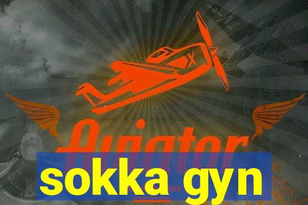 sokka gyn